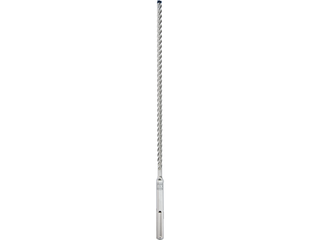 Sveder Bosch EXPERT SDS max-8X, Dimenzije: 12x400x540mm, 2608900202